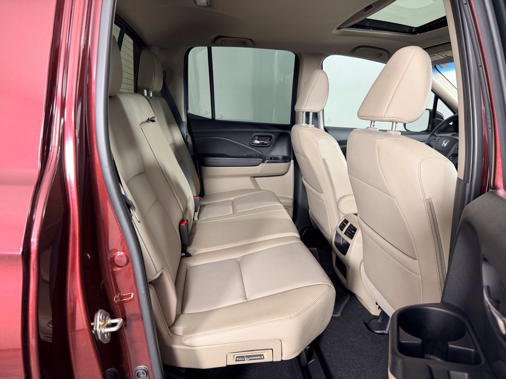 Used 2019 Honda Ridgeline RTL image 30