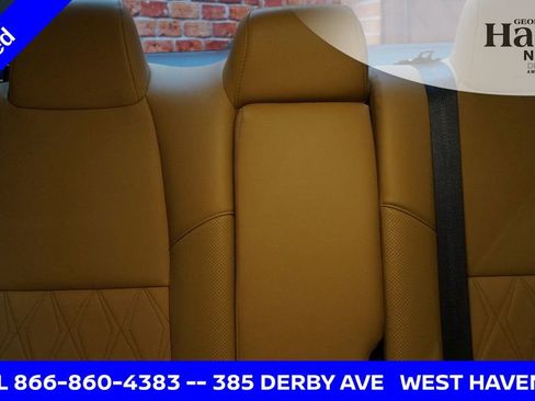 Certified 2024 Nissan Sentra SV w/ SV Premium Package image 55