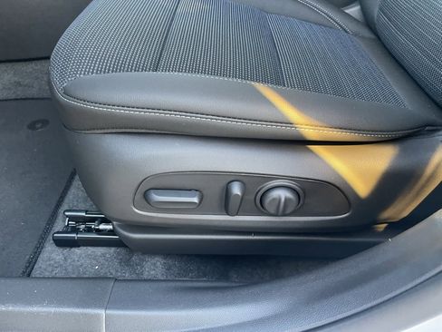 New 2026 Buick Envista Preferred w/ Convenience I Package image 11