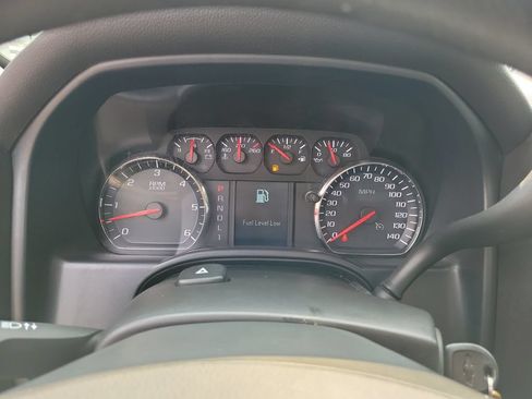 Used 2019 Chevrolet Silverado 2500 W/T w/ WT Convenience Package AWD/4WD image 34