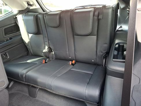 New 2026 Subaru Ascent Premium image 8