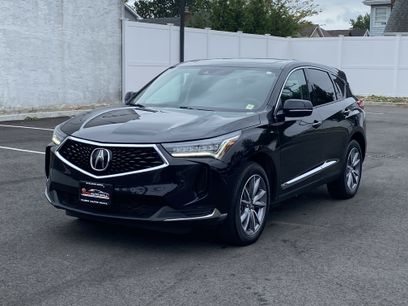 Used 2023 Acura RDX w/ Technology Package