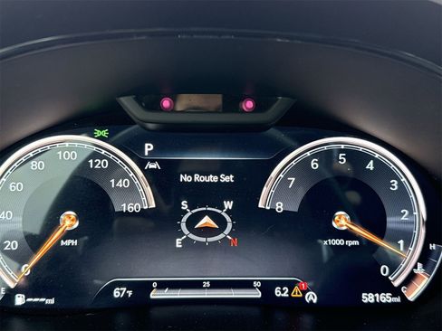 Used 2022 Genesis GV70 3.5T Sport w/ Sport Prestige Package image 17