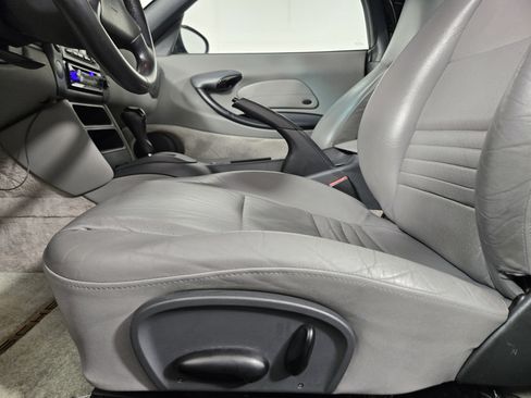 Used 1999 Porsche Boxster image 26