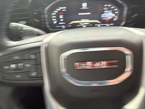 Used 2026 GMC Sierra 1500 Elevation AWD/4WD image 11