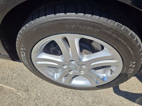 Used 2004 Mercedes-Benz E 500 Sedan image 25