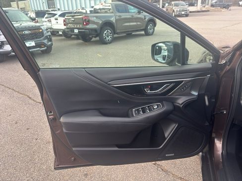 Used 2021 Subaru Outback Limited w/ Popular Package #2 image 15