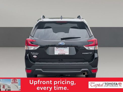 Used 2023 Subaru Forester Limited w/ Popular Package #3 AWD/4WD image 6