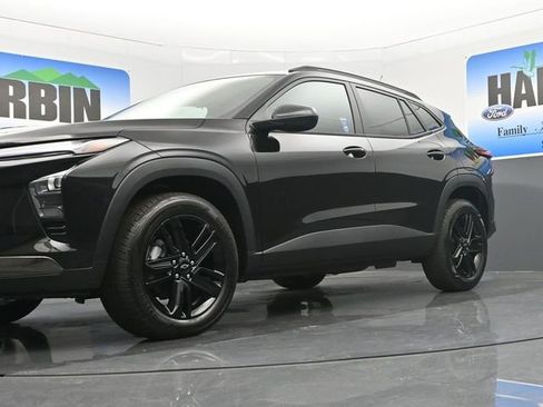 New 2026 Chevrolet Trax ACTIV w/ Driver Confidence Package image 18