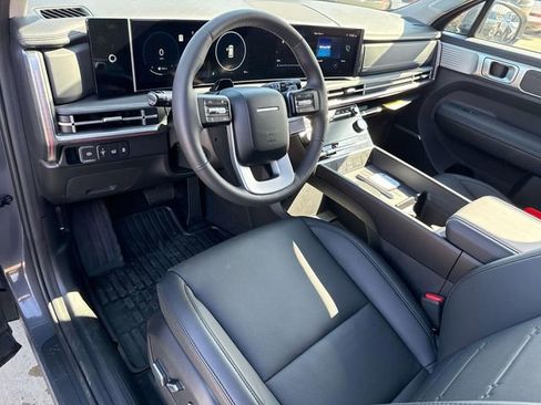 New 2026 Hyundai Santa Fe Limited AWD/4WD image 24