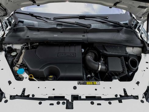 Used 2020 Jaguar E-PACE SE AWD/4WD image 48