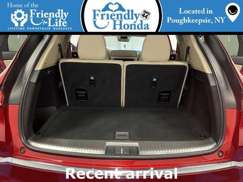 Used 2022 Acura MDX Advance image 26