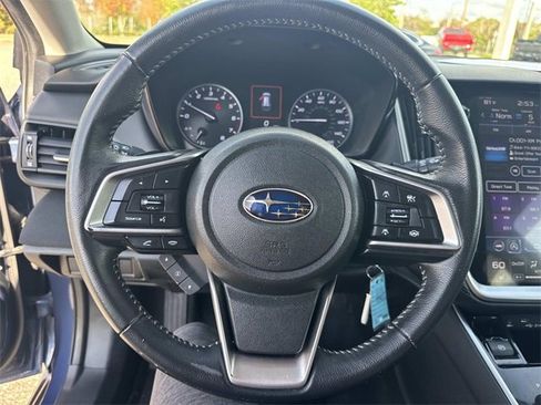 Used 2022 Subaru Outback Premium image 25