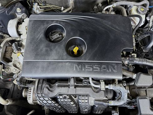 Used 2020 Nissan Altima 2.5 SR image 39