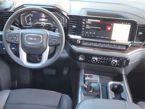 Used 2023 GMC Sierra 1500 Elevation w/ X31 Off-Road Package image 26