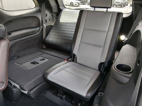 Certified 2023 Dodge Durango R/T RWD image 13
