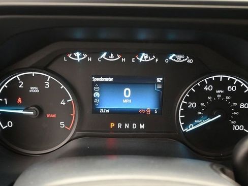 New 2026 Ford F250 XL RWD image 10