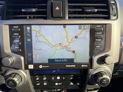 Used 2024 Toyota 4Runner Limited image 24