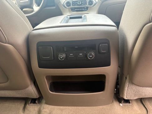 Used 2015 GMC Yukon SLE w/ Convenience Package AWD/4WD image 34