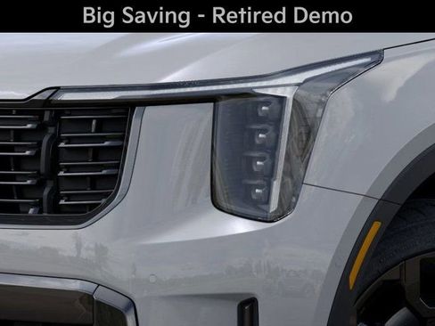 New 2026 Kia Sorento SX Prestige w/ Olive Brown Leather Package image 10