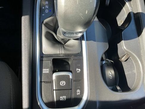 Used 2020 Hyundai Santa Fe SEL w/ Convenience Package FWD image 20