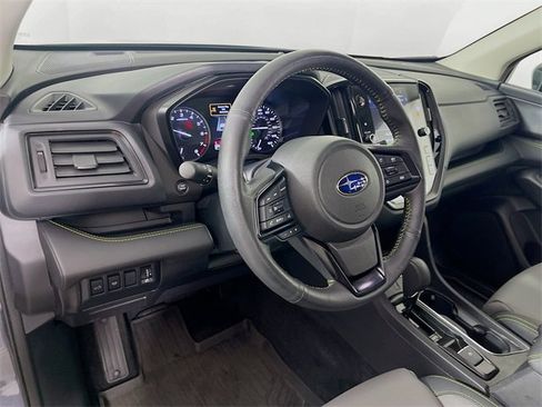 Used 2025 Subaru Ascent Onyx Edition w/ Popular Package #2 image 10