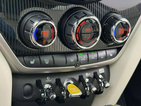 Used 2023 MINI Cooper Countryman SE w/ Storage Package image 37