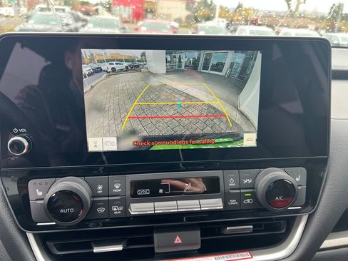 New 2026 Toyota Grand Highlander AWD Hybrid image 15