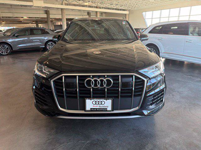 Certified 2023 Audi Q7 2.0T Premium w/ Convenience Package AWD/4WD image 9
