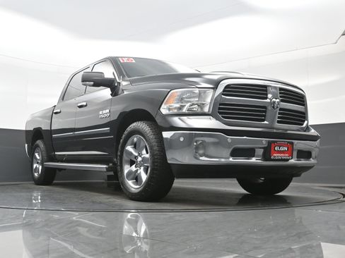 Used 2016 RAM 1500 Big Horn image 26