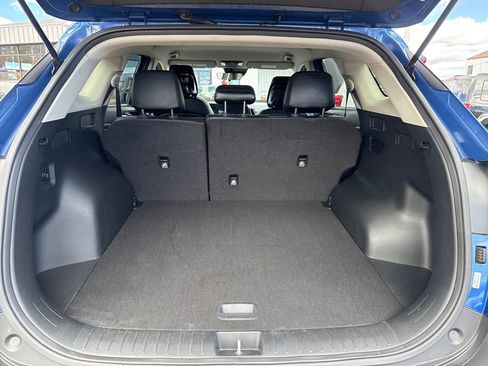 Used 2023 Kia Sportage EX image 7