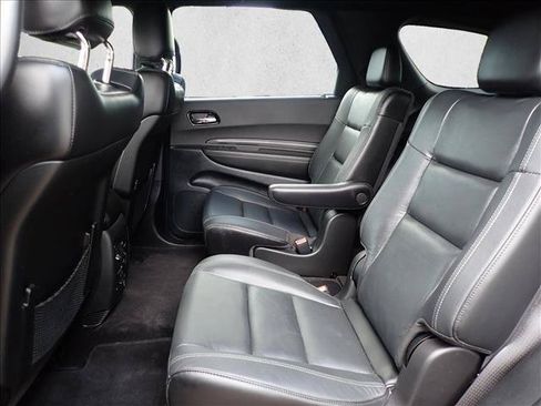 Used 2022 Dodge Durango GT AWD/4WD image 7