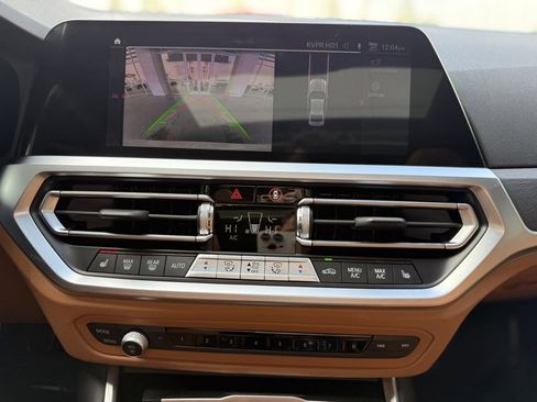 Used 2022 BMW M340i w/ Premium Package image 17