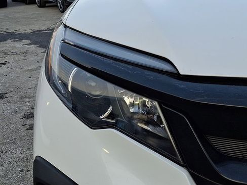 Certified 2022 Honda Pilot Special Edition image 9