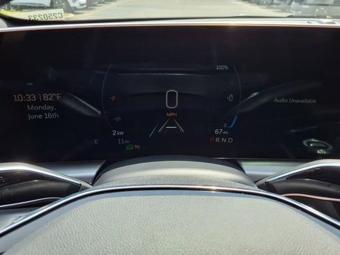 New 2025 Cadillac Lyriq Sport image 37