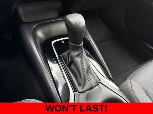 Used 2024 Toyota Corolla LE image 14