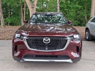 Used 2024 MAZDA CX-90 Plug-In Hybrid w/ Premium Plus AWD/4WD video 2
