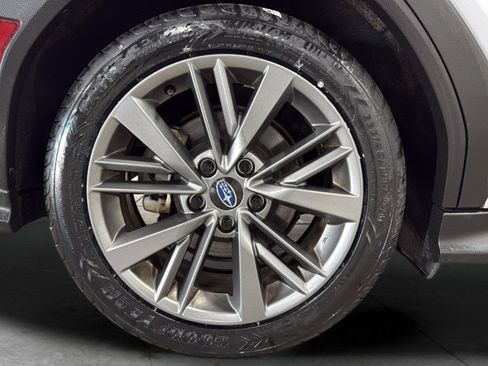 Certified 2022 Subaru WRX image 39