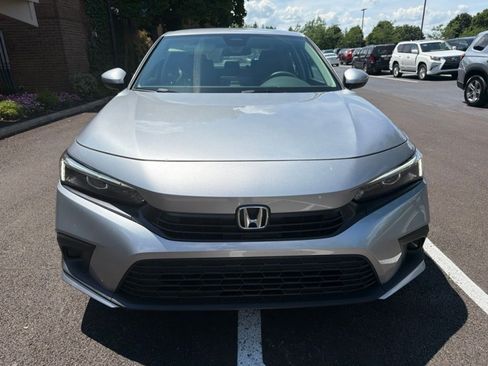 Used 2023 Honda Civic LX image 3