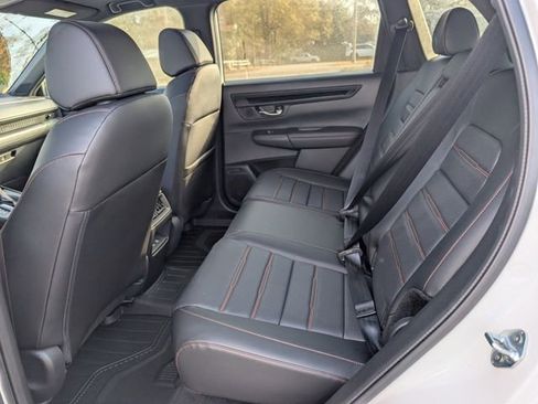 New 2026 Honda CR-V Sport-L image 10