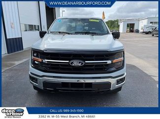 Used 2024 Ford F150 XLT w/ Equipment Group 302A MID AWD/4WD video 2