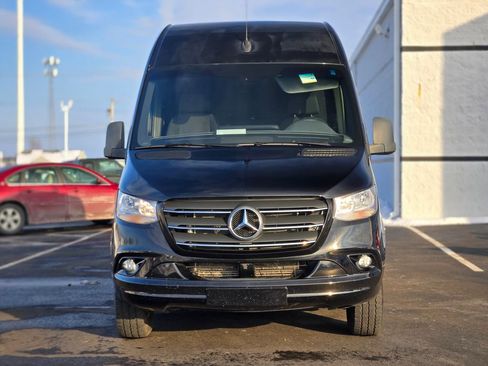 Used 2019 Mercedes-Benz Sprinter 170 image 7