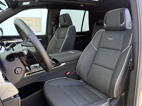 New 2026 Cadillac Escalade Sport w/ Touring Package AWD/4WD image 12