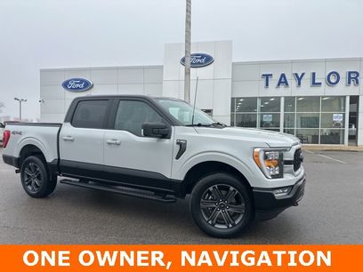 Used 2023 Ford F150 XLT w/ Equipment Group 302A High
