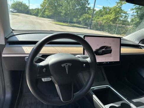 Used 2023 Tesla Model 3 Performance AWD/4WD image 7
