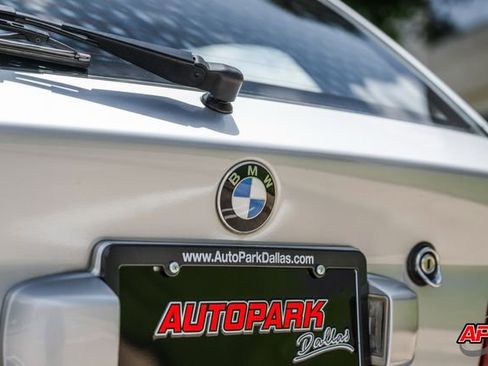 Used 2000 BMW M Coupe image 47