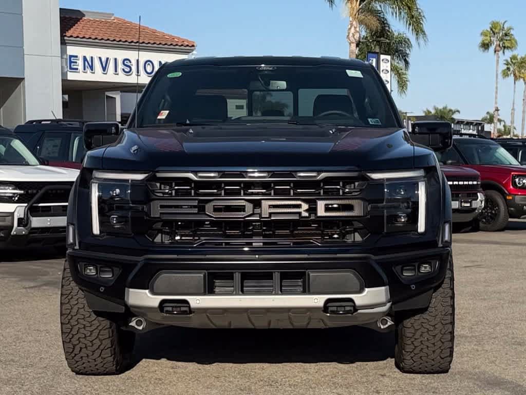 New 2026 Ford F150 Raptor AWD/4WD image 3
