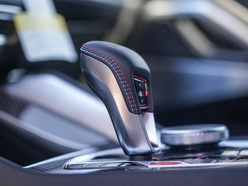 New 2027 BMW X6 M Competition w/ Executive Package AWD/4WD image 23