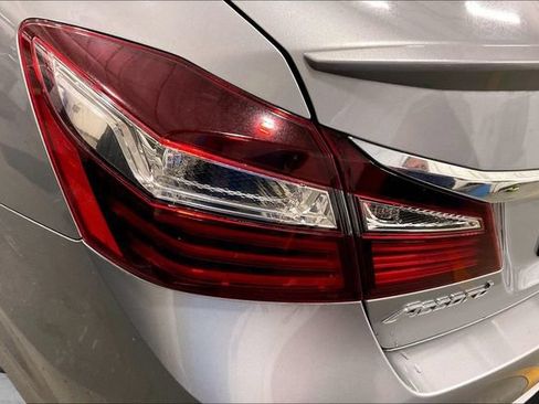 Used 2017 Honda Accord Sport image 30