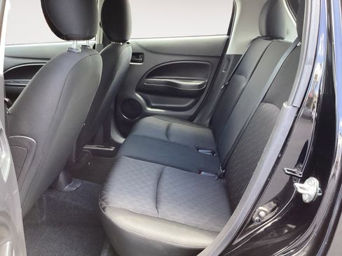 Used 2024 Mitsubishi Mirage ES FWD image 25